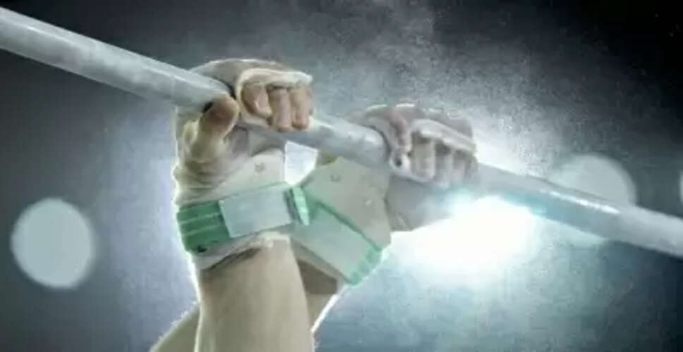 Bulgaria dominates Rhythmic Gymnastics World Cup in Sofia