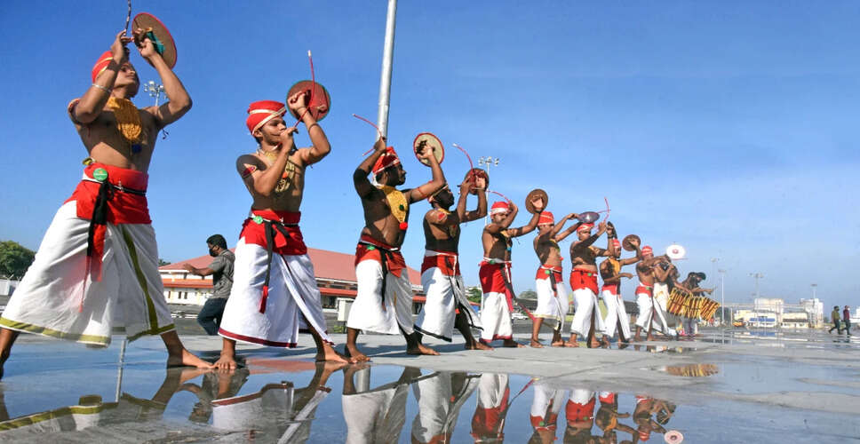 Shocking Findings on Kerala Legislators: Crime and Wealth Revealed