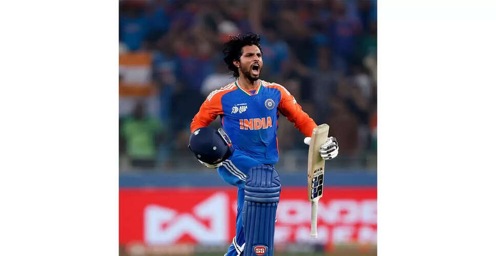 Tilak Varma Emphasizes Batting Versatility After Stellar Performance Against South Africa