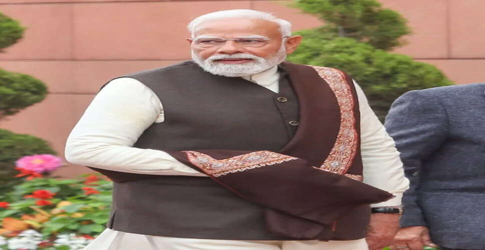 BJP Celebrates Historic Win in Thiruvananthapuram with PM Modi's Invitation