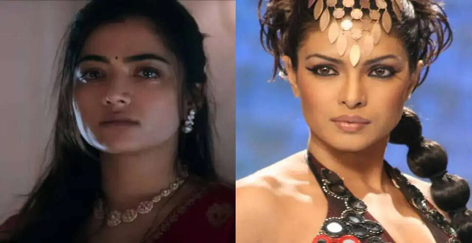 Unforgettable Yet Cringe-Worthy Female Characters in Bollywood