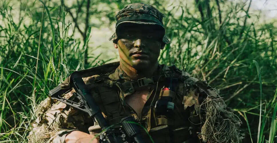 Clarifying the US-Ecuador Military Operations Against Drug Cartels