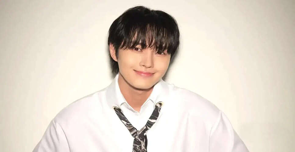 Lee Tae-Ri Announces Upcoming Marriage to Longtime Girlfriend