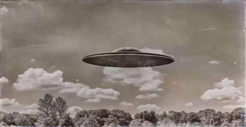 Concerns Rise Over Missing American Scientists Linked to UFO Research