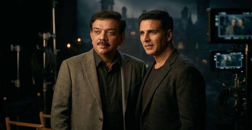 What to Expect from the Upcoming Horror Comedy Bhoot Bangla: Release and Streaming Insights