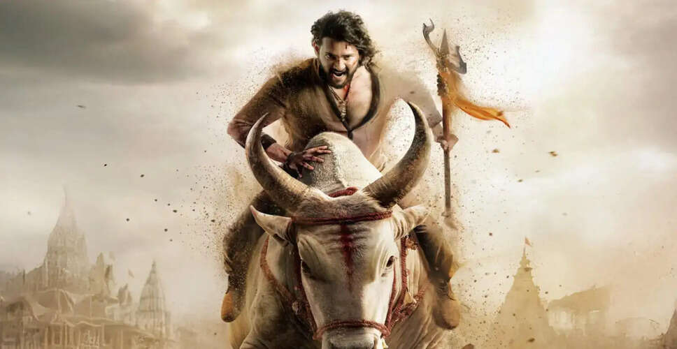Excitement Builds for SS Rajamouli's Varanasi Featuring Mahesh Babu and Priyanka Chopra