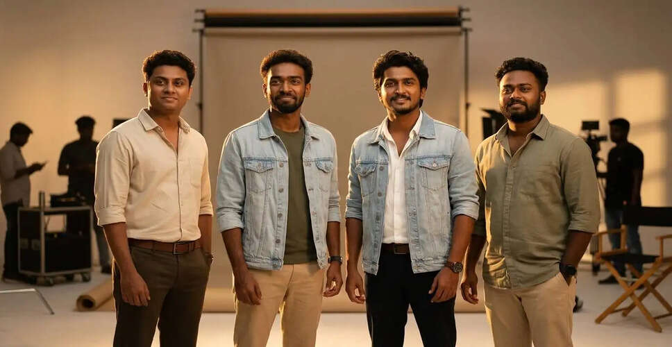 How 'Vaazha 2' Became a Box Office Sensation: A New Era for Malayalam Cinema