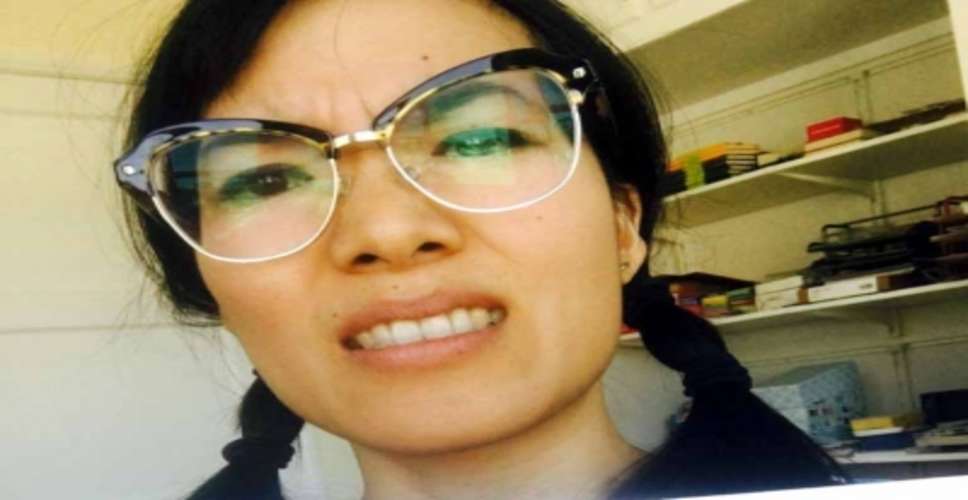 ‘Birds of Prey’ actress Ali Wong officially files for divorce from husband Justin Hakuta