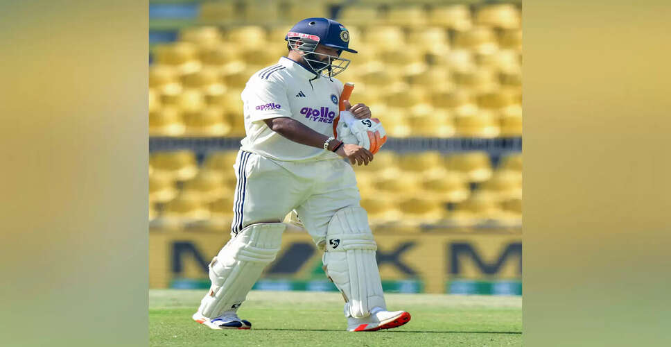 South Africa Achieves Historic 2-0 Test Series Victory Over India