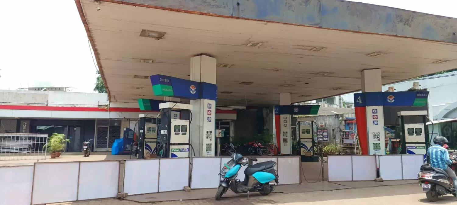 What Impact Does the Odisha Port Have on Local Communities? Insights from Bhubaneswar to Puri