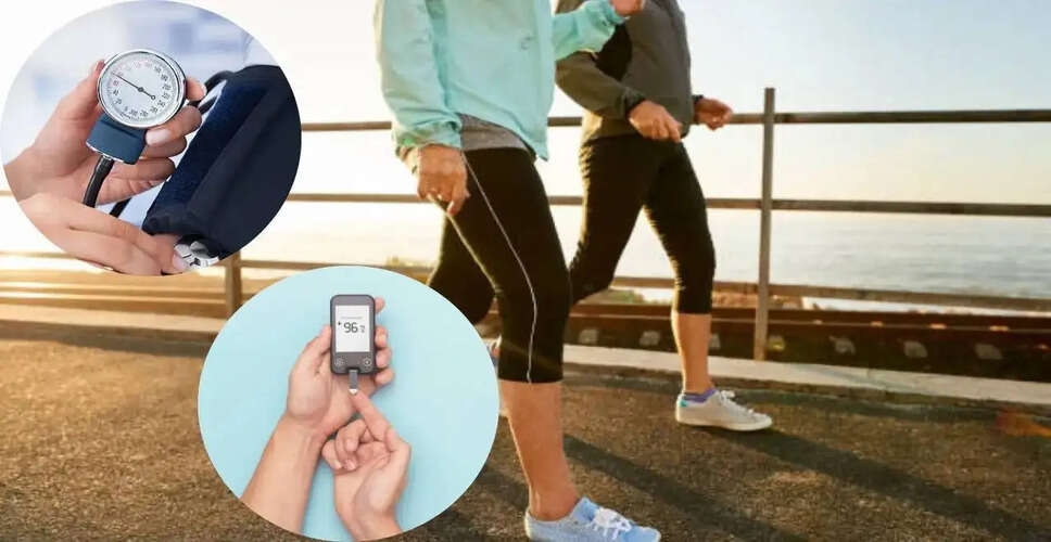 Rethinking Daily Steps: The Hidden Risks of Misguided Health Beliefs