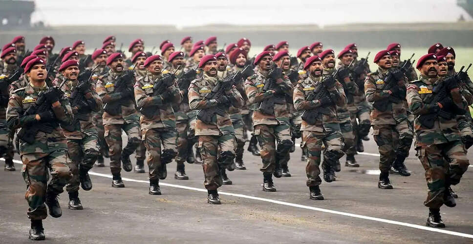 Operation Sindoor: A Year of Strengthening India's Defense Capabilities
