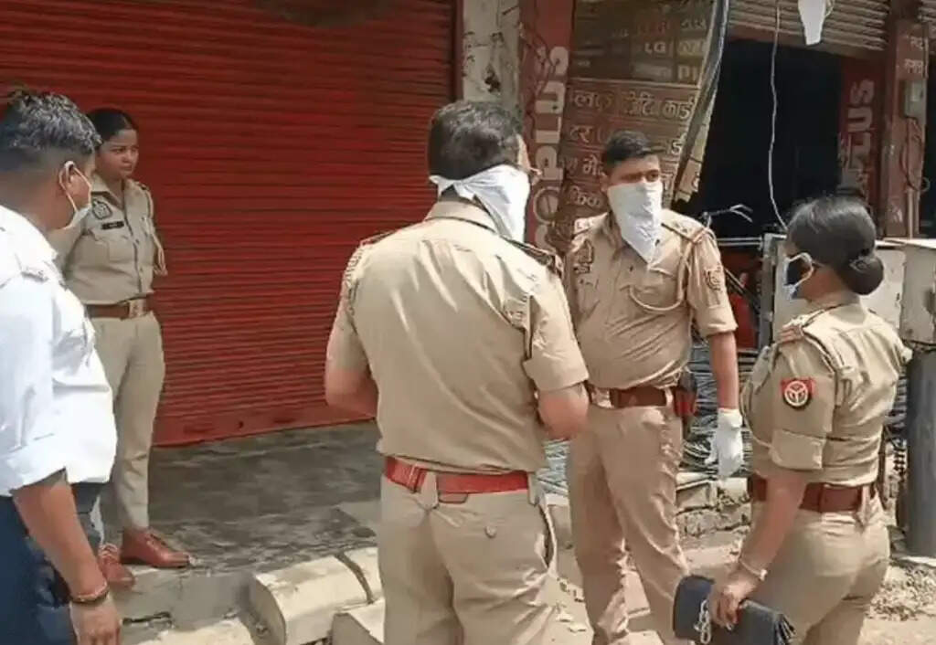 Shocking Murder Case in Madhya Pradesh: Young Man Found Dead After Alleged Abduction