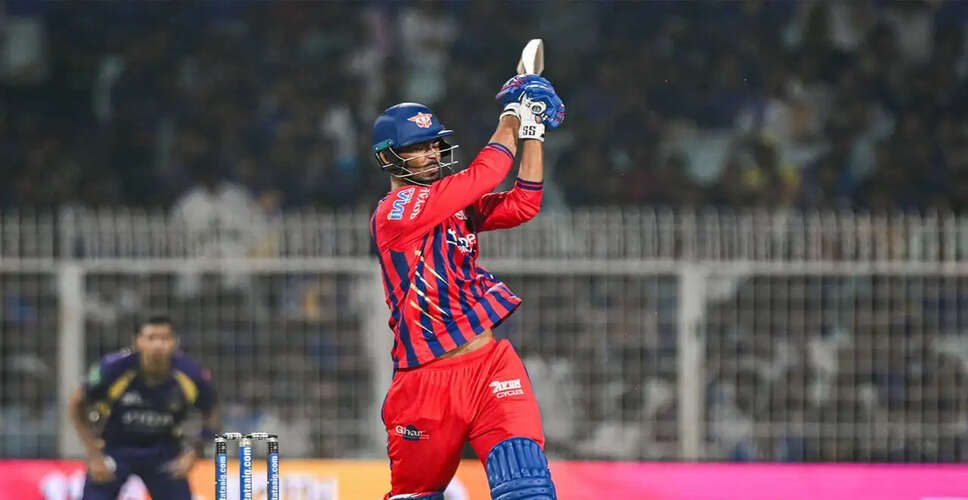 Rahane Reflects on Narrow Defeat and Praises Mukul's Performance