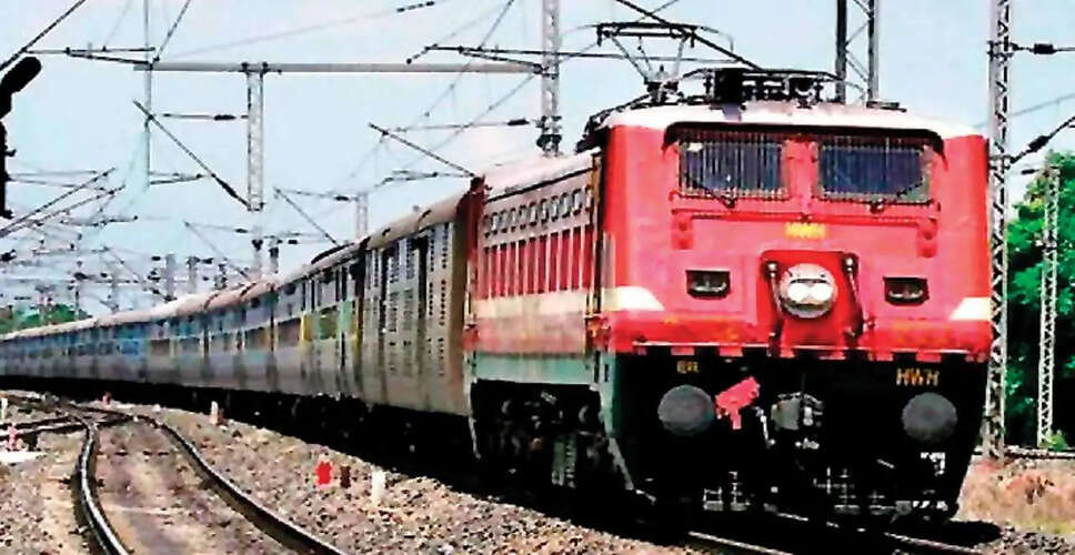 India's Kavach System Set to Revolutionize Train Safety on East Coast Railway