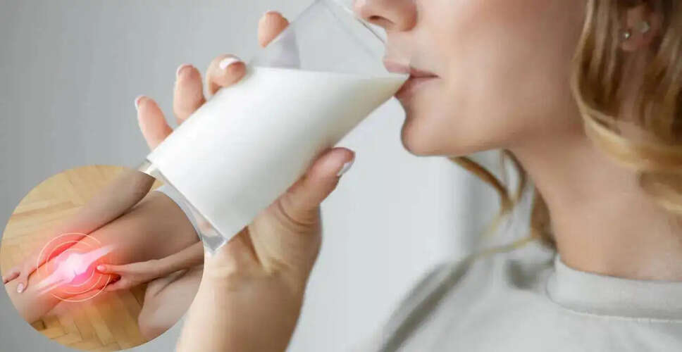 Understanding Milk's Role in Bone Health: Myths and Facts