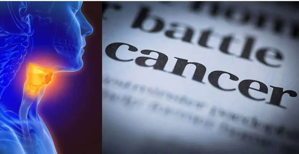 Innovative Treatment Saves Teenager from Rare Cancer at Manipal Hospital