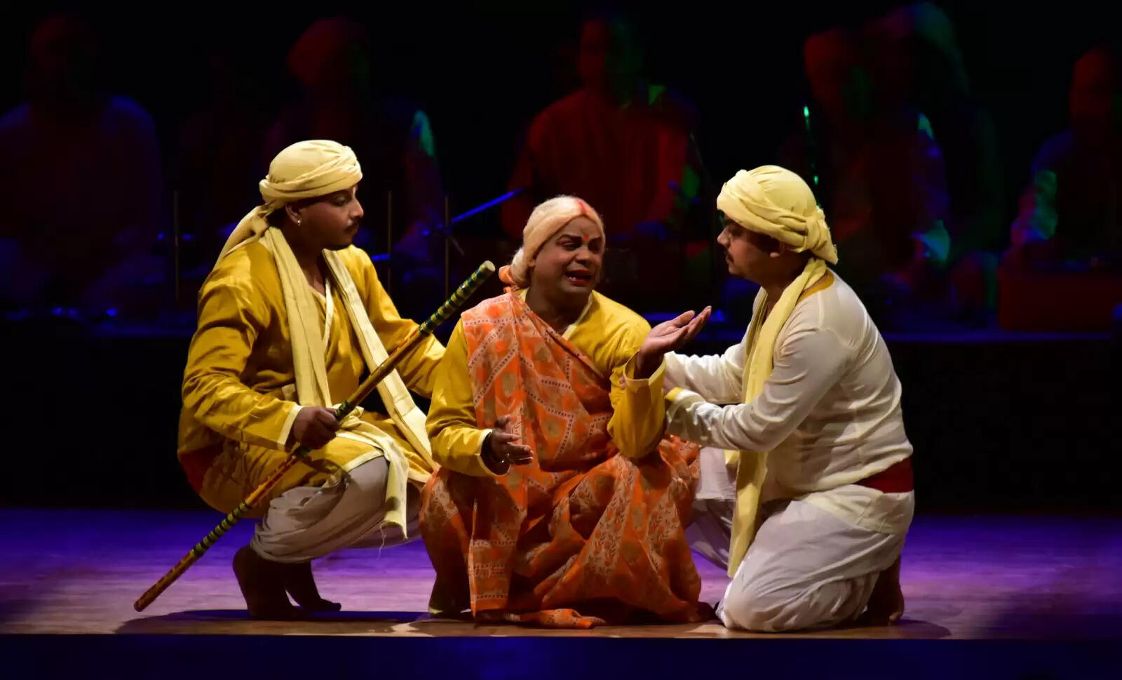 Bhubaneswar Experiences Pre-Monsoon Showers: A Glimpse of Nature's Fury