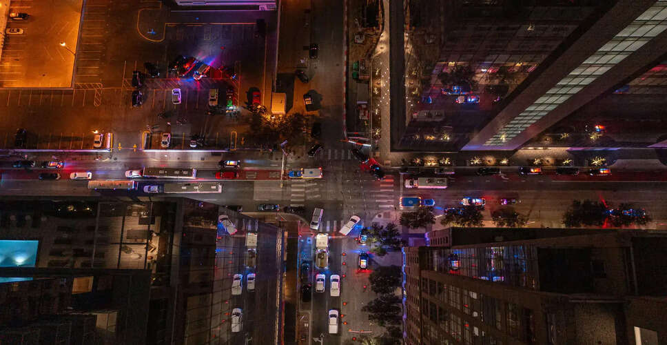 Investigation Underway for Possible Terrorism in Texas Bar Shooting