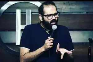 Kunal Kamra Challenges FIR Over 'Traitor' Remark Against Maharashtra Deputy CM