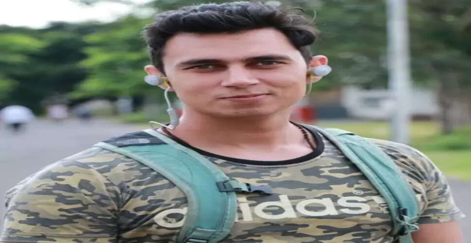 Serious Allegations Against National Shooting Coach Ankush Bharadwaj