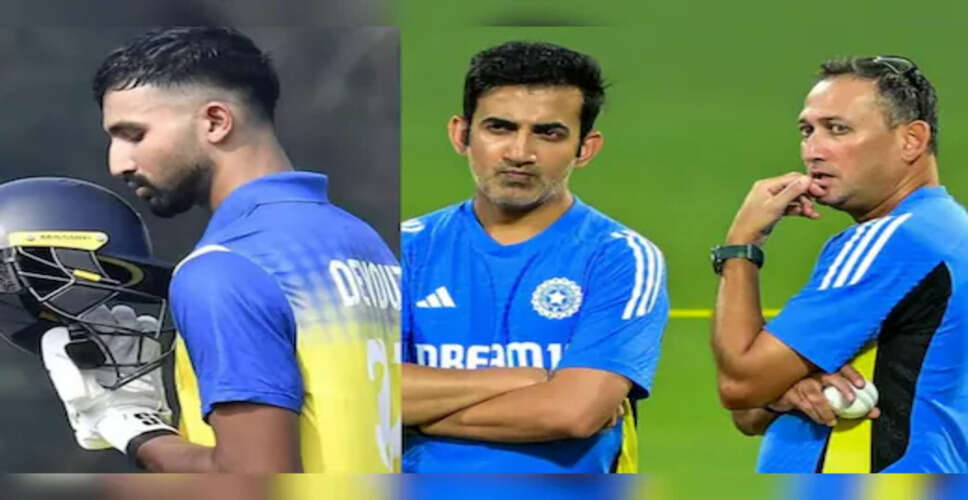 Indian Cricket Team Set to Announce ODI Squad for 2026 Series