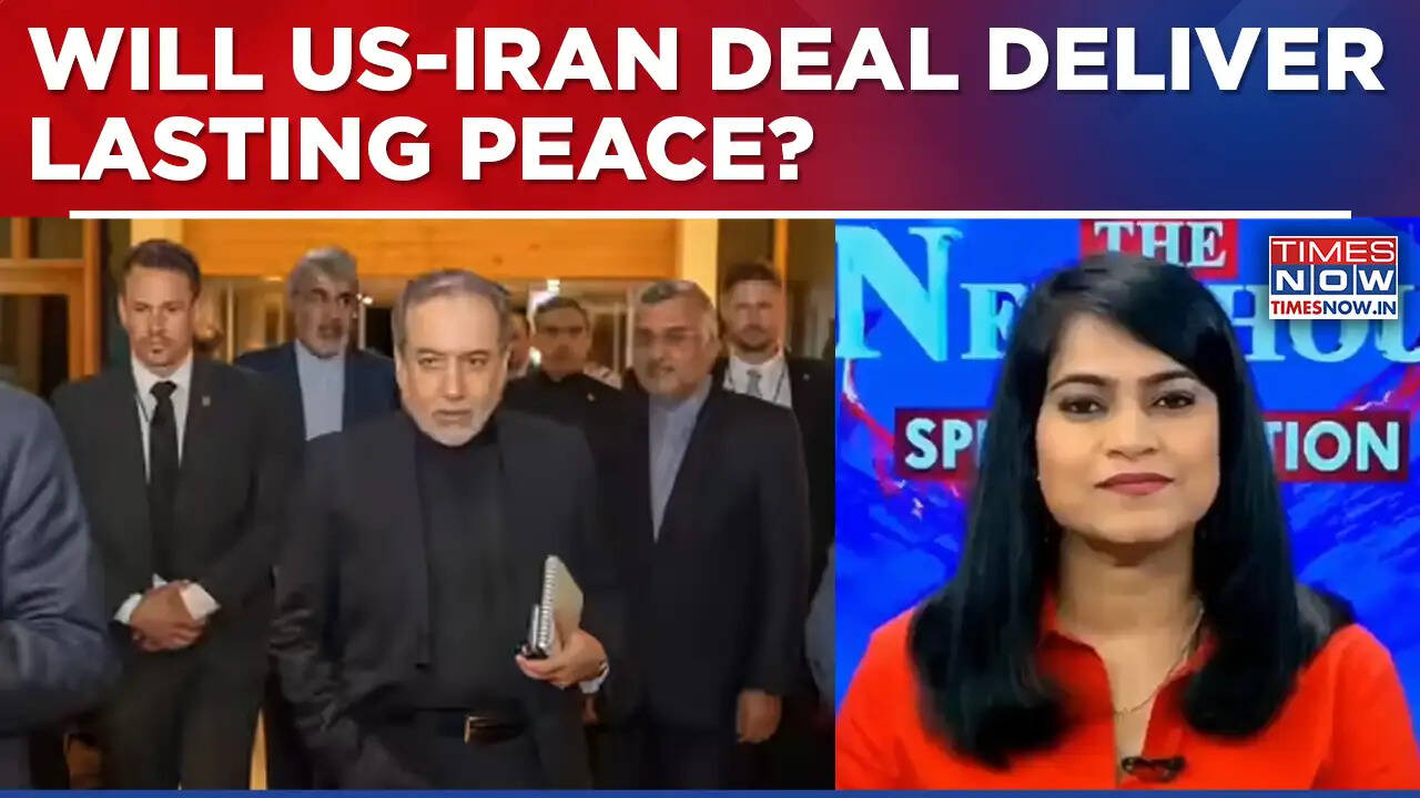 Escalating Tensions in US-Iran Talks in Switzerland