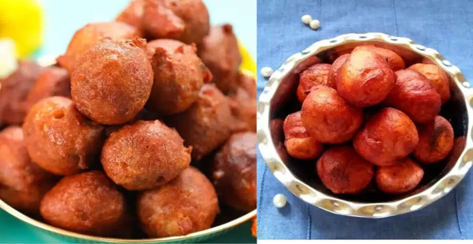 Celebrating Govardhan Puja 2025: Significance and Gulgula Recipe