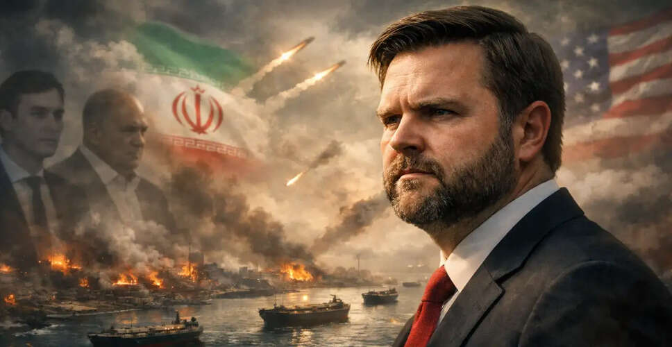 Intensifying Negotiations Amid Ongoing Iran Conflict