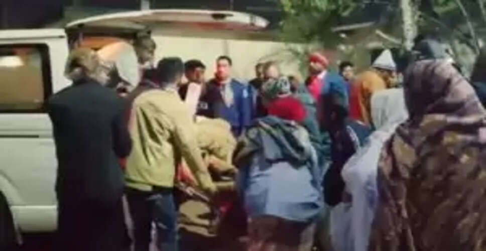 Tragic Attack on Hindu Businessman in Bangladesh: Three Arrested