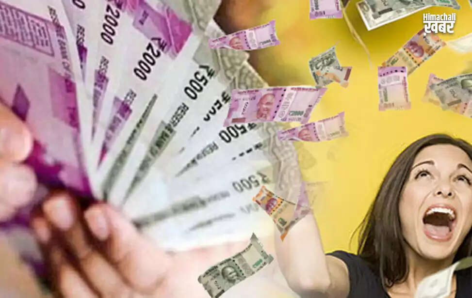 कनाडा में लॉटरी जीतकर अरबपति बनी महिला की कहानी