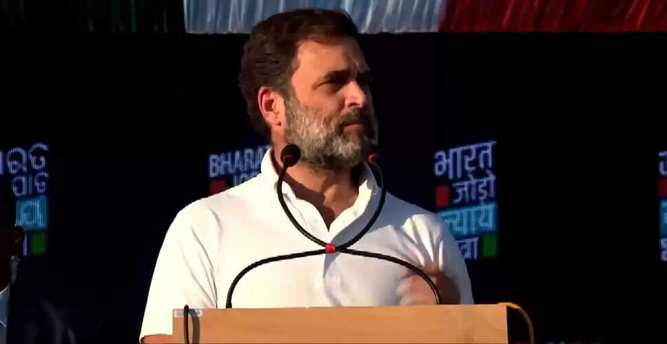 High Court Upholds Defamation Case Against Rahul Gandhi Over Army Remarks