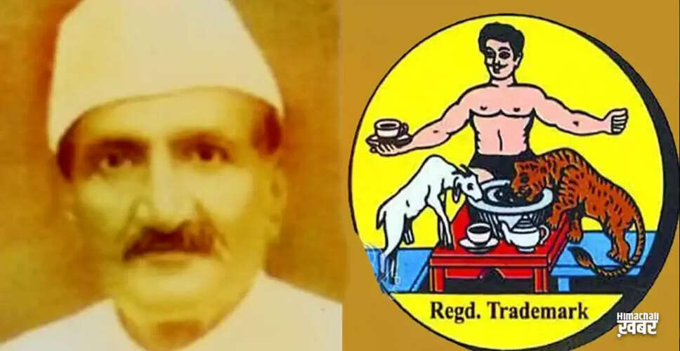 The Legacy of Wagh Bakri Tea: A Journey from South Africa to India