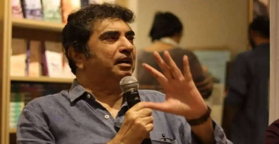Tragic Loss: Celebrated Bengali Filmmaker Anik Dutta Passes Away After Fall