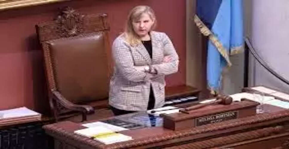 Tragic Shooting Claims Lives of Minnesota Governor and Former House Speaker