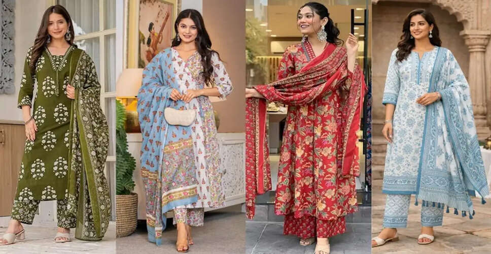 Stylish Palazzo Outfit Ideas for Every Occasion