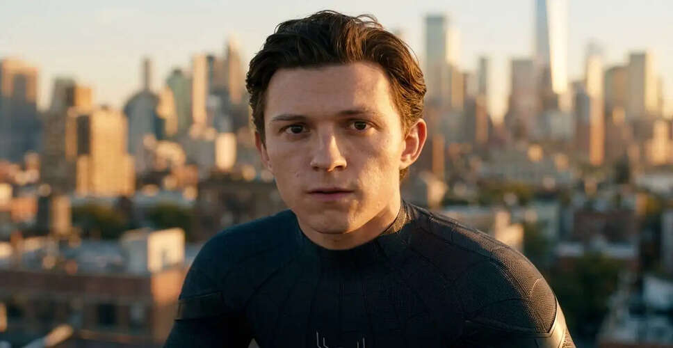 Can Spider-Man: Brand New Day Break Box Office Records This July?