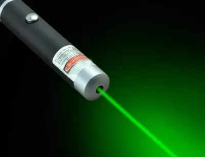 Goa Magistrate asks people to refrain from pointing laser lights on flights