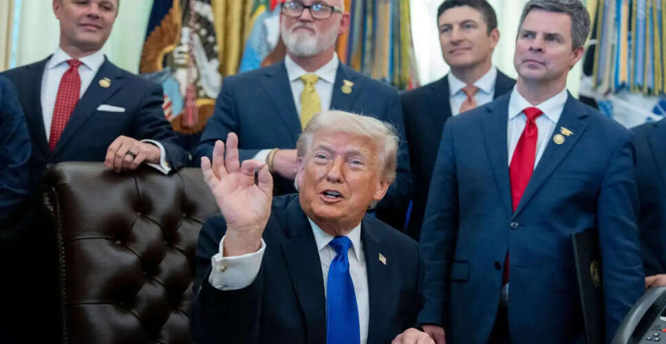 Trump Administration Navigates Congressional Approval Amid Iran Military Operations