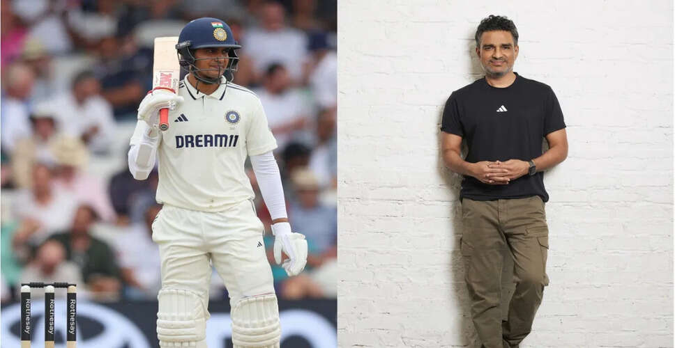 Shubman Gill Shines in Test Captaincy Debut with Stunning Century