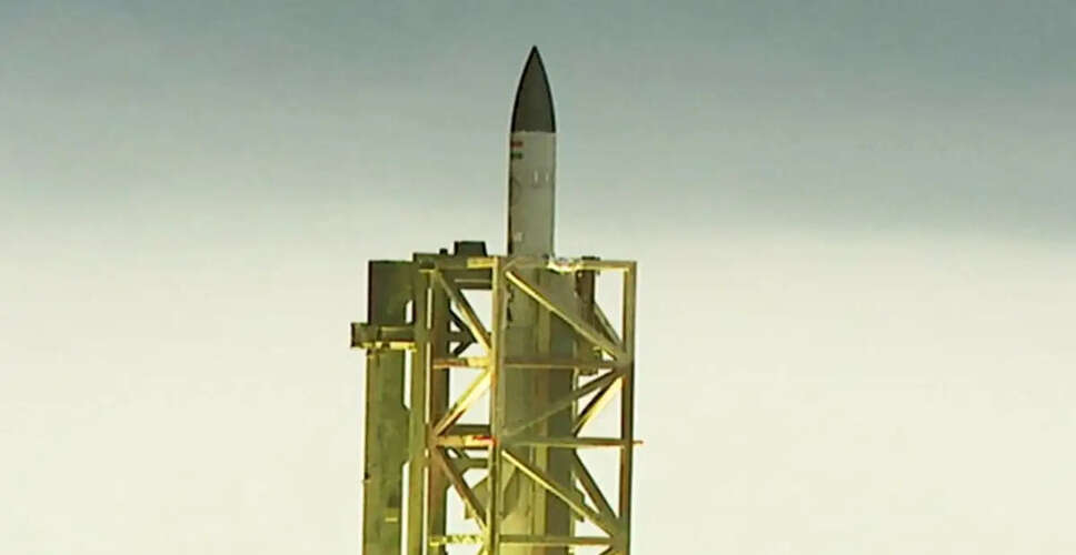 India Achieves Milestone in Defense with Successful Missile Tests