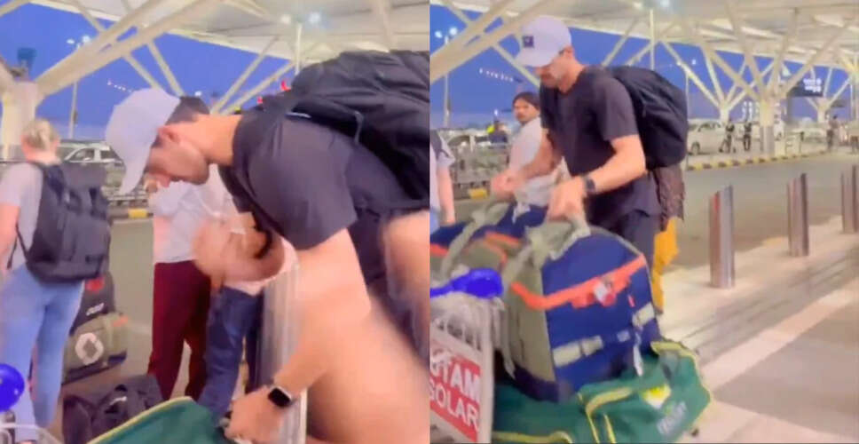 Mitchell Starc Opts Out of IPL 2025 as Delhi Capitals Face Squad Challenges