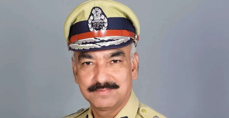 Supreme Court Halts Arrest of Former IPS Officer Kuldip Sharma in Long-Standing Case