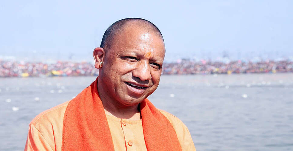 Uttar Pradesh's Health Sector: A Growing Consumer Market