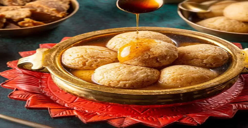 Discover the Flavors of Odisha: 9 Must-Try Vegetarian Dishes