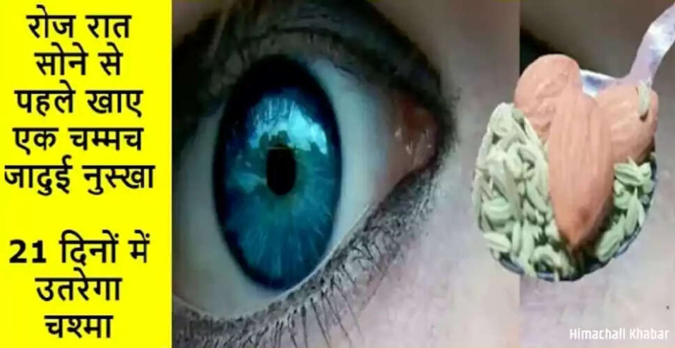 Natural Remedies to Improve Vision and Reduce Eyewear Dependency