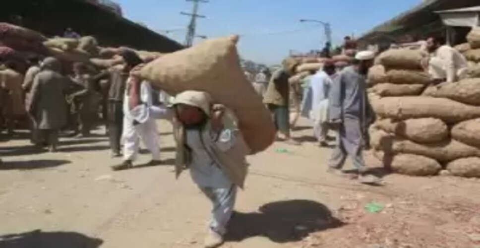 Flour Prices Soar in Pakistan: A Crisis for Households Amid Economic Strain