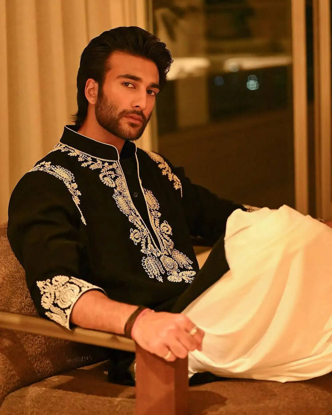 Elevate Your Eid Style with Bollywood-Inspired Kurtas