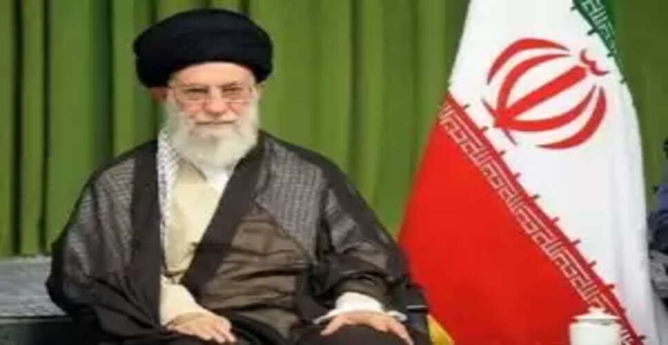 Iran's Supreme Leader Issues Warning Amid Escalating Protests: What&rsquo;s Next?