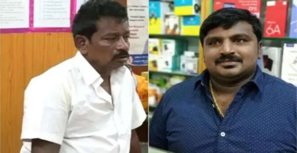 Shocking Verdict: Nine Tamil Nadu Policemen Sentenced to Death in Custodial Deaths Case